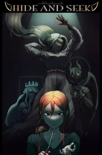 Hide and seek