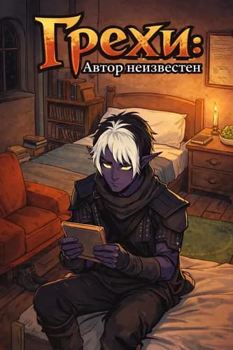 Грехи: Автор неизвестен