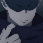 User avatar for Gojo)