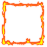 Frame for AN